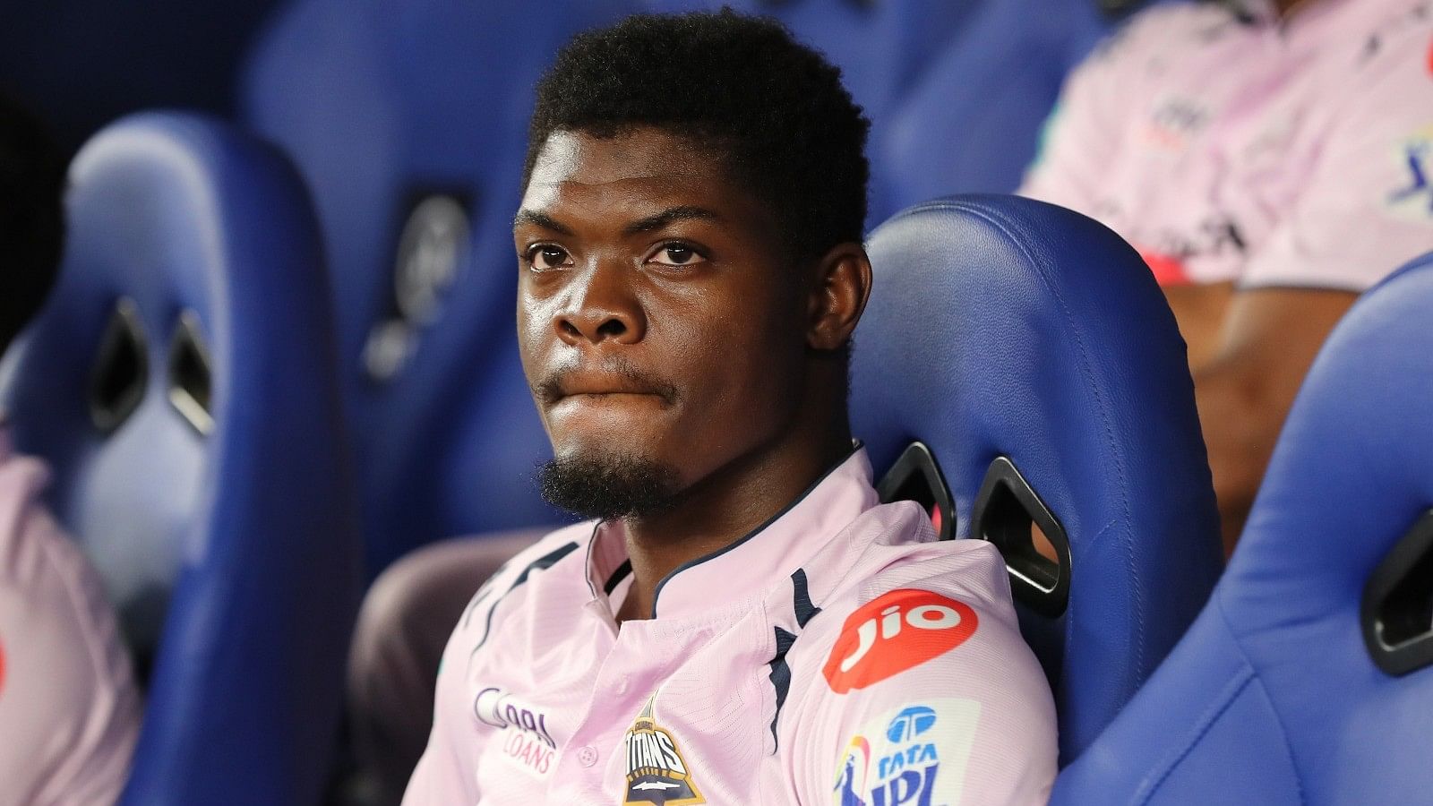 IPL Auction 2024: RCB Buy West Indies Pacer Alzarri Joseph For Rs 11.50 ...