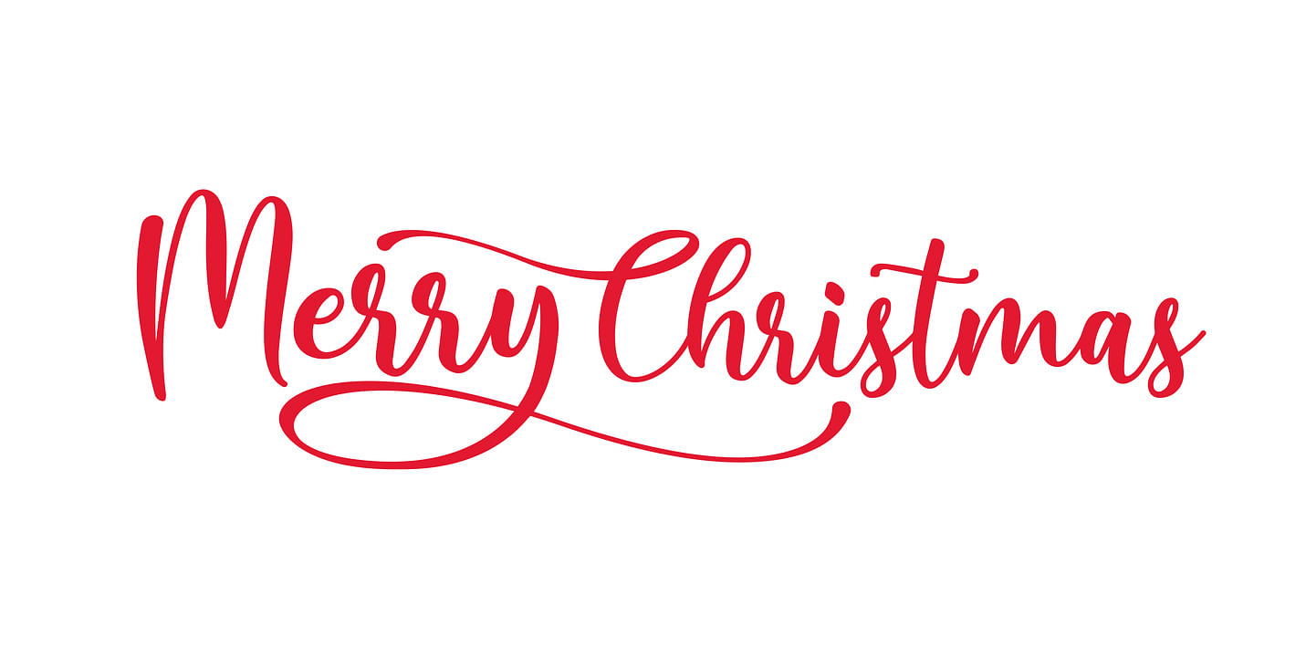 Merry Christmas 2023: 50+ Best Christmas Wishes And Messages To Share 