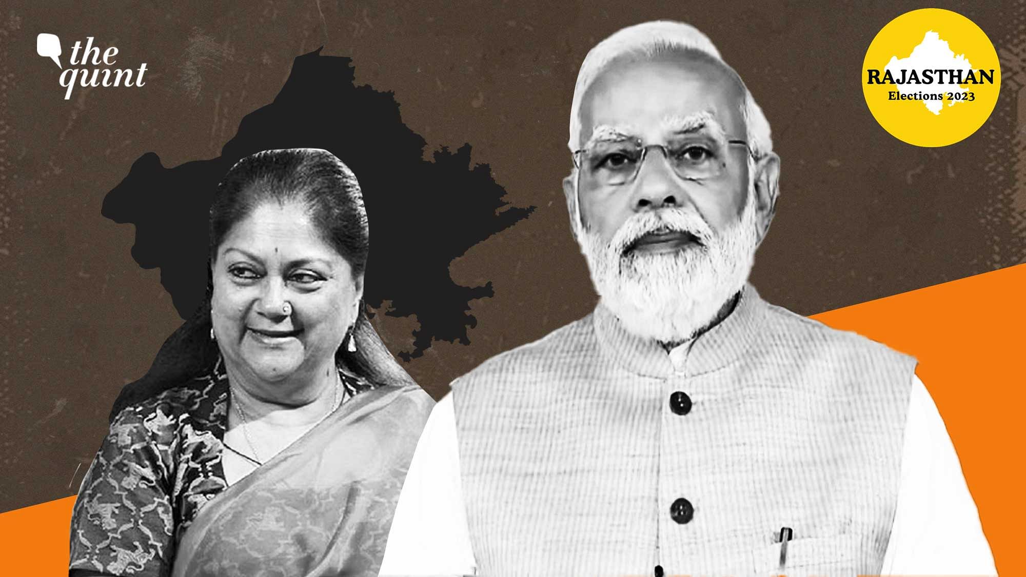 Rajasthan Election Results: BJP Set To Win Big; 5 Key Takeaways From Result