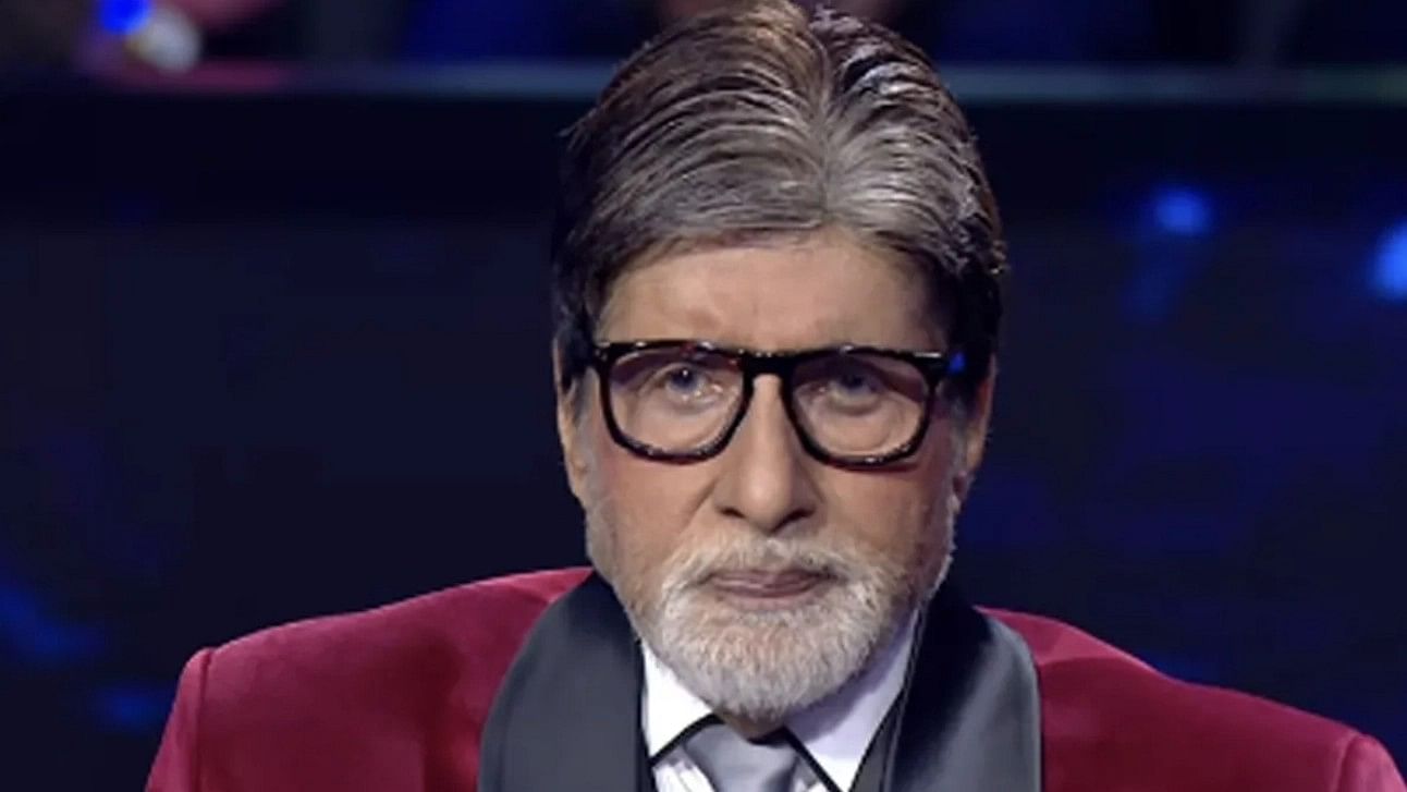 KBC 12: Dr Neha Shah becomes 4th crorepati of this season but all she wants  is to flirt with Amitabh Bachchan | WATCH