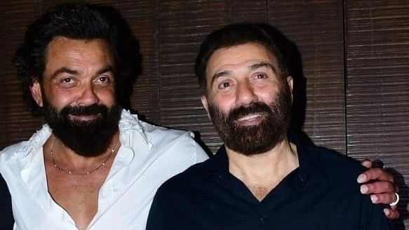 'Did Not Like Certain Things': Sunny Deol On Bobby Deol's Film 'Animal'