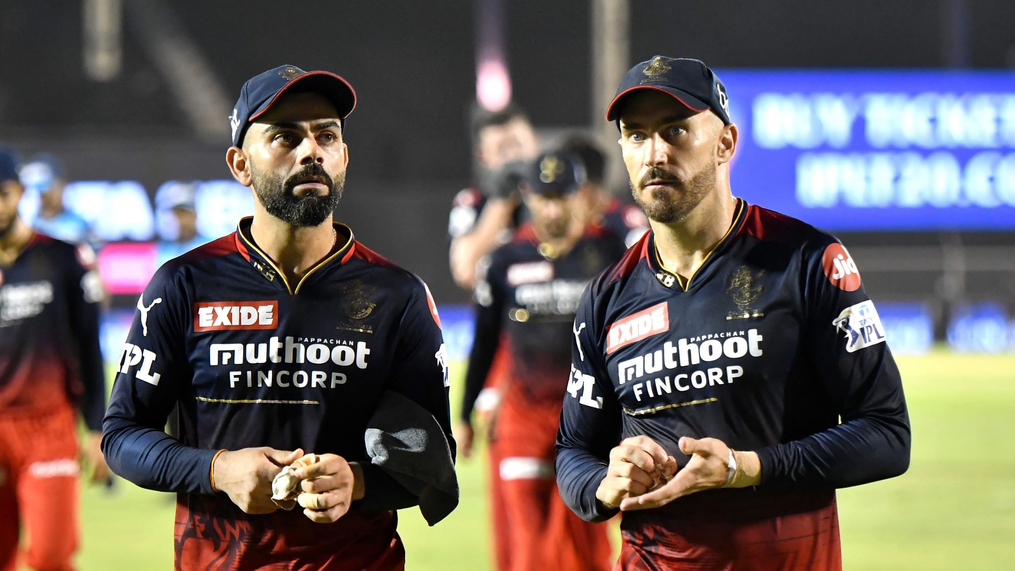 RCB Squad for IPL 2024 Royal Challengers Bangalore Players List in IPL Auction