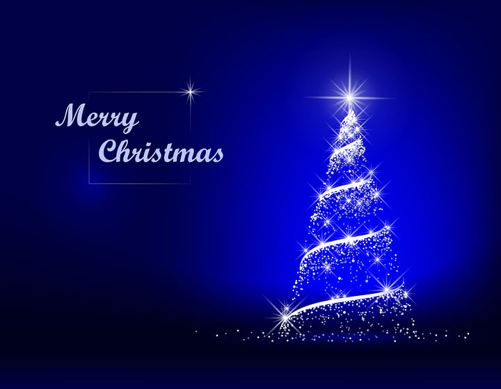 Merry Christmas 2023: 50+ Best Christmas Wishes and Messages to Share ...