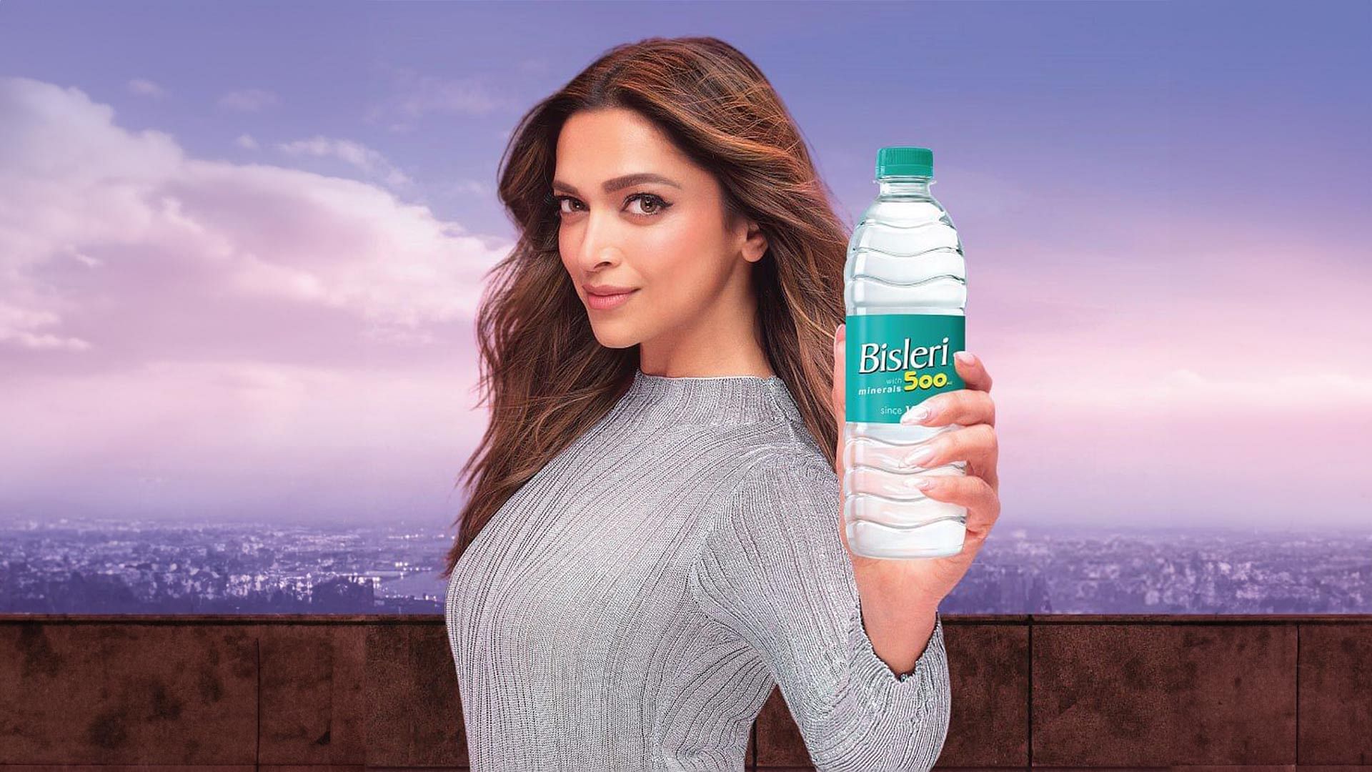 Bisleri enters the UAE market with exciting sports associations -  Passionate In Marketing