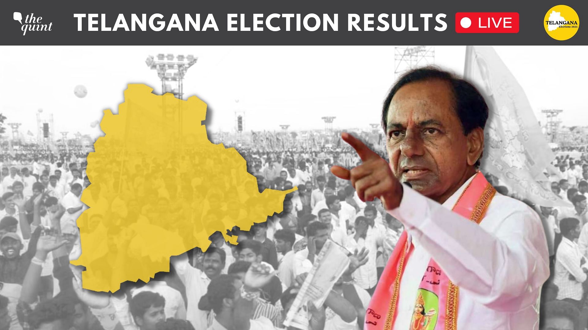 Telangana Election Results Live Updates Telangana Assembly My XXX Hot