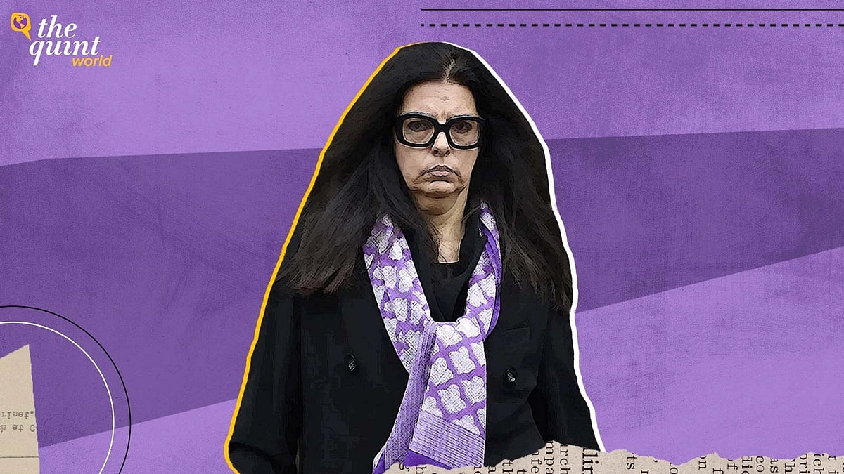 Who Is Françoise Bettencourt Meyers? World’s 1st Women To Be Worth Over