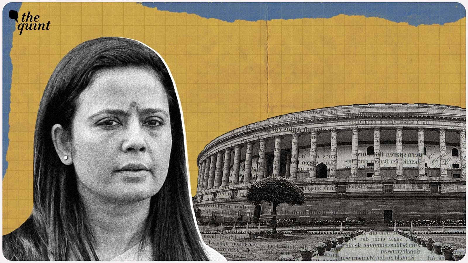 Mahua Moitra Lok Sabha Expulsion: Why The BJP Gains Nothing From The ...