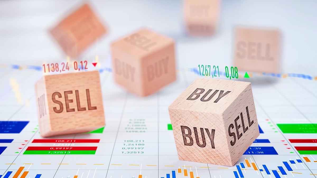 Partner Kickstart Financial Planning For 2024 With Share India