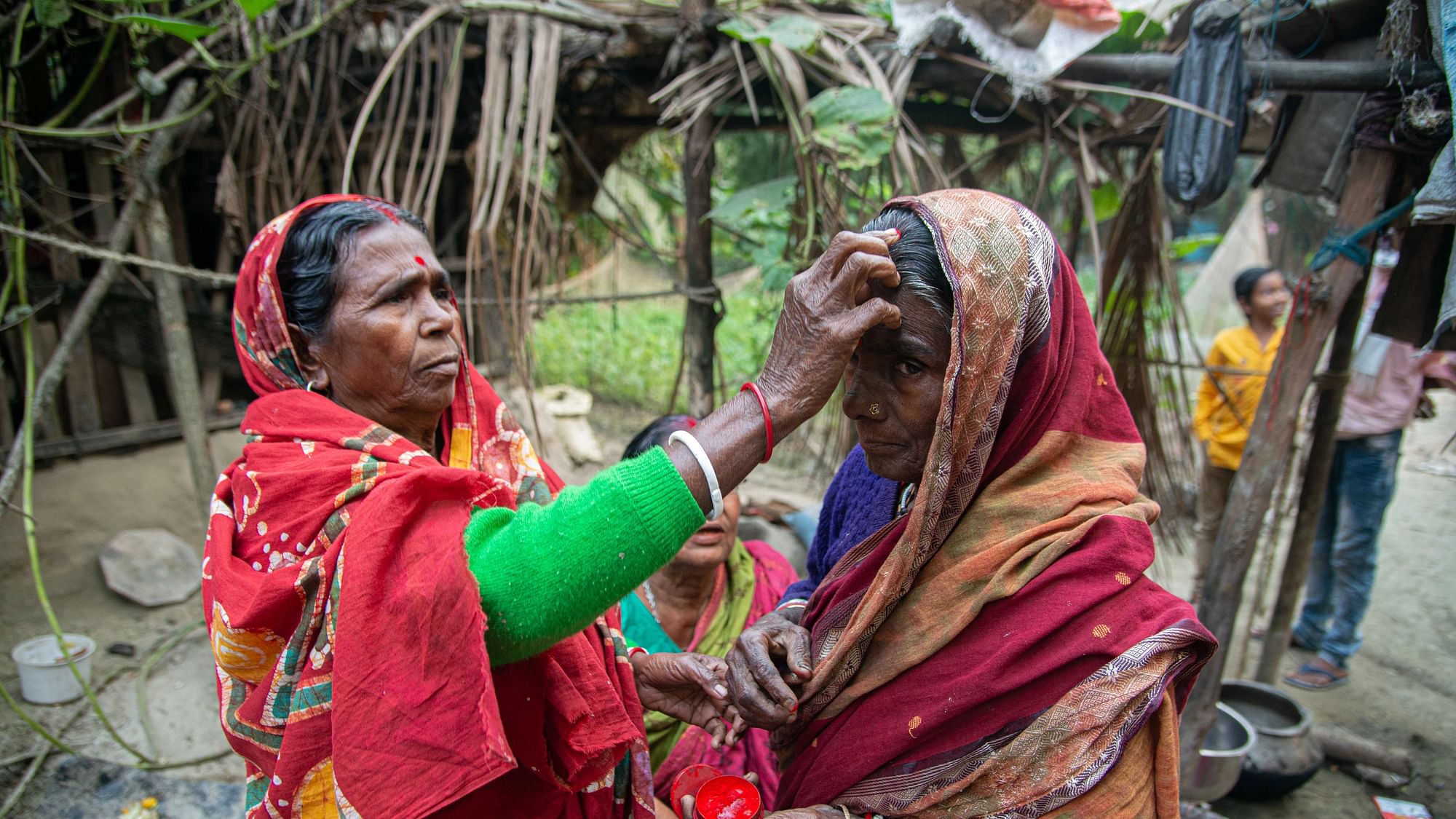 in-photos-worshipping-ma-bonbibi-mother-to-humans-and-tigers-in