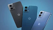 Moto G34 5G Launch Date In India Features Specifications Price 
