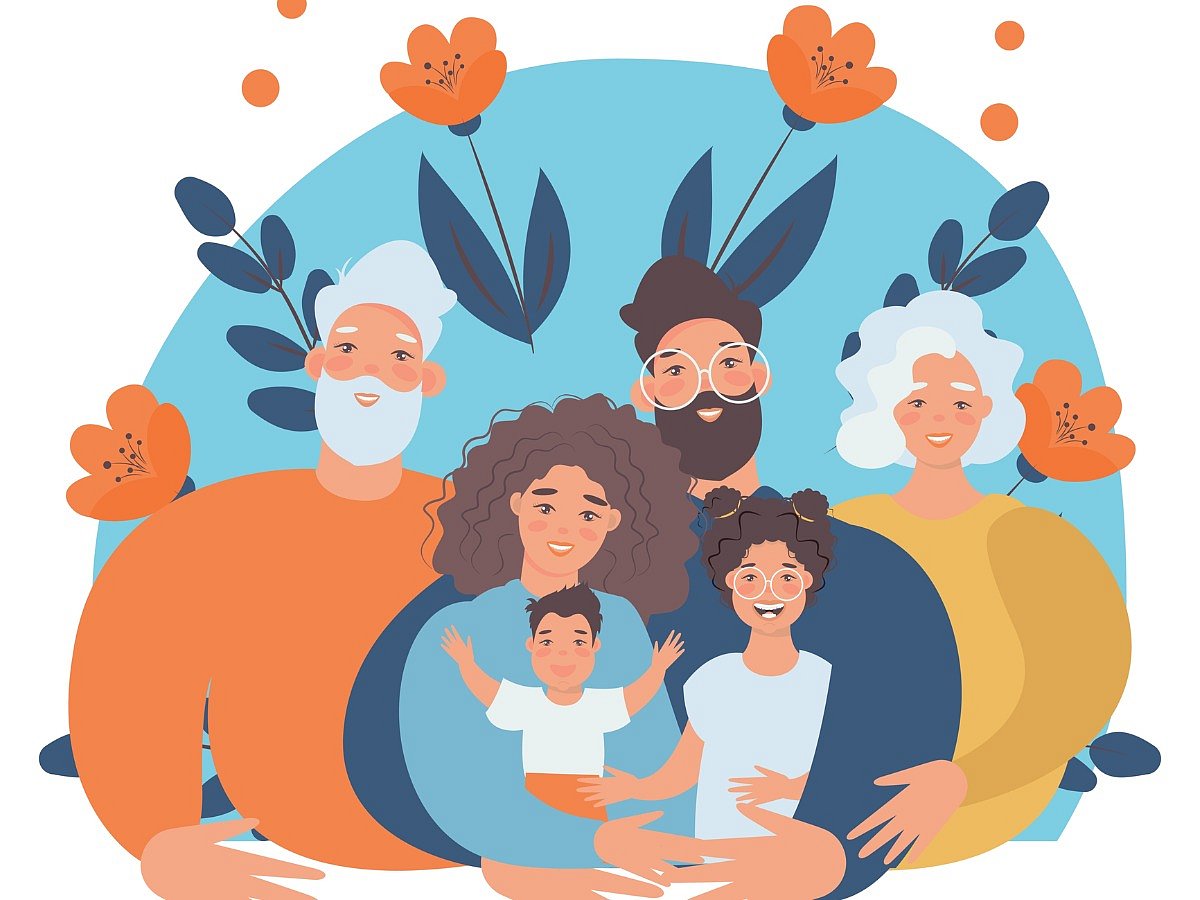 Global Family Day 2025 Theme, Quotes, Messages, Wishes & Posters