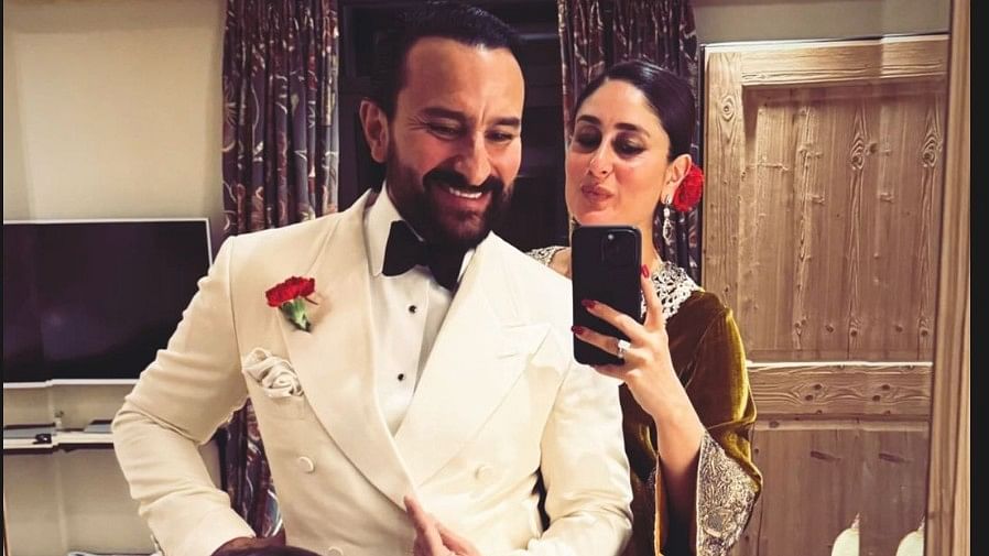 New Year 2024 Kareena Kapoor Saif Ali Khan Their Kids Welcome New   Screenshot 2024 01 01 At 9 28 04 AM 