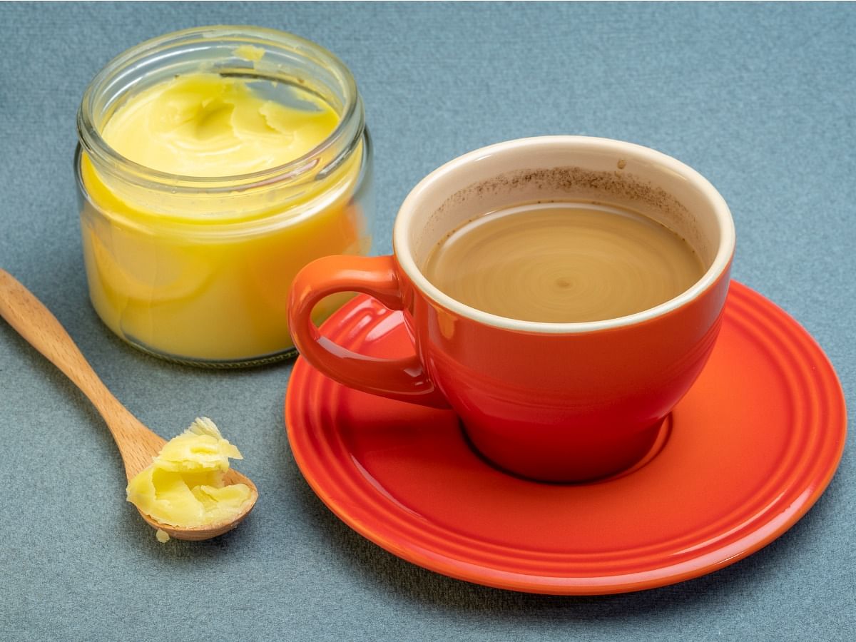 7 Benefits Of Ghee Coffee In Winter