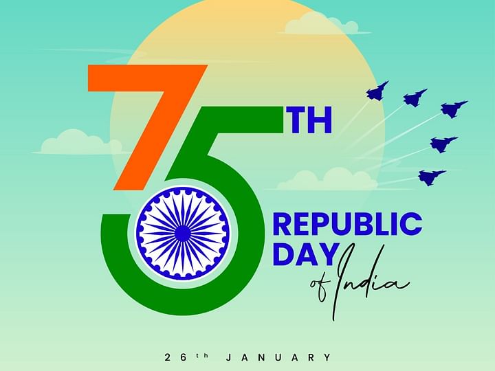 Happy Republic Day 2024 Images, Wishes, Quotes & Messages