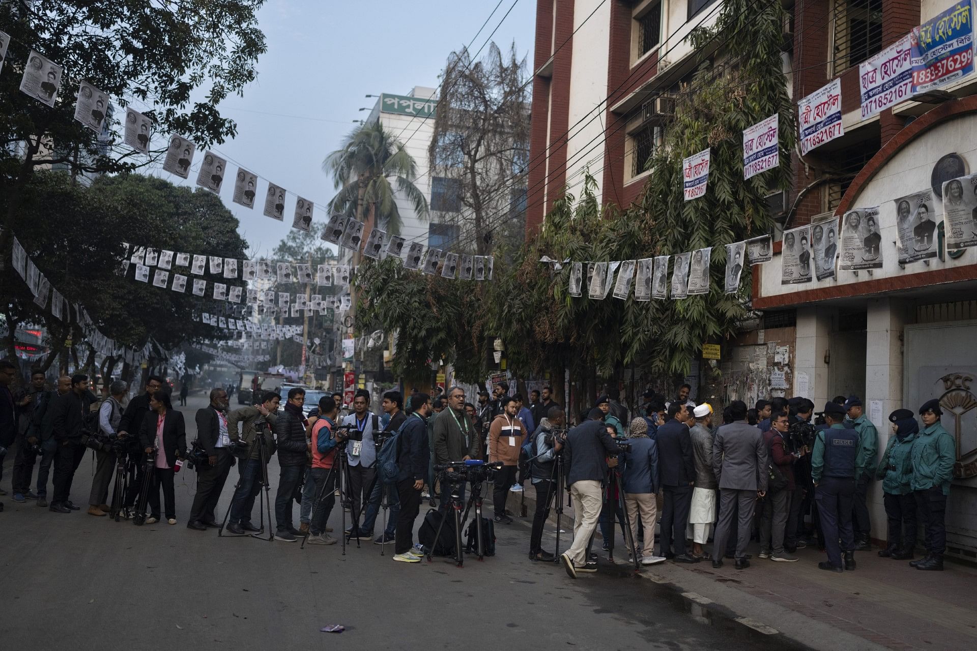 Bangladesh Elections 2024 Sheikh Hasina Wins Fifth Term In Polls   Thumbnail 07011 Ap01 07 2024 000034b 