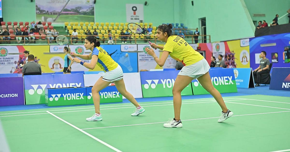 Race to 2024 Paris Olympics Indian Badminton Contingent From Criteria to Deadline, Everything