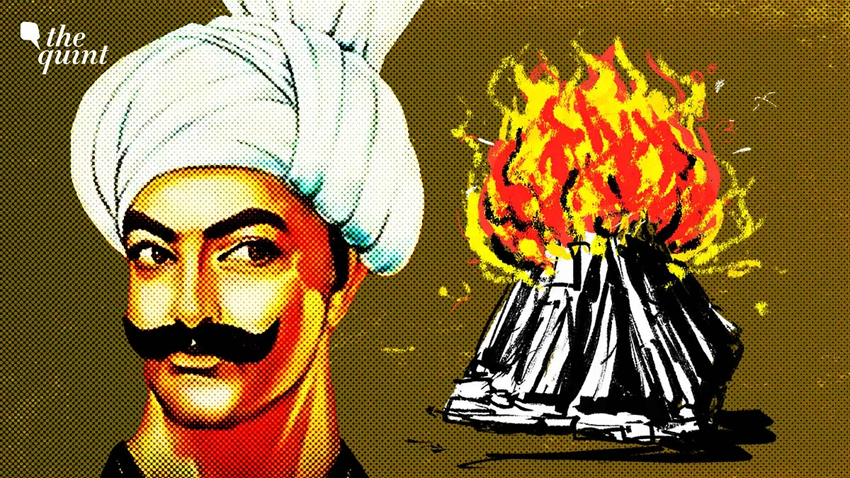 Dutti Rahi Lohri 2024: Who is Dulla Bhatti in Punjabi Lohri song 'Sundar Mundriye ...