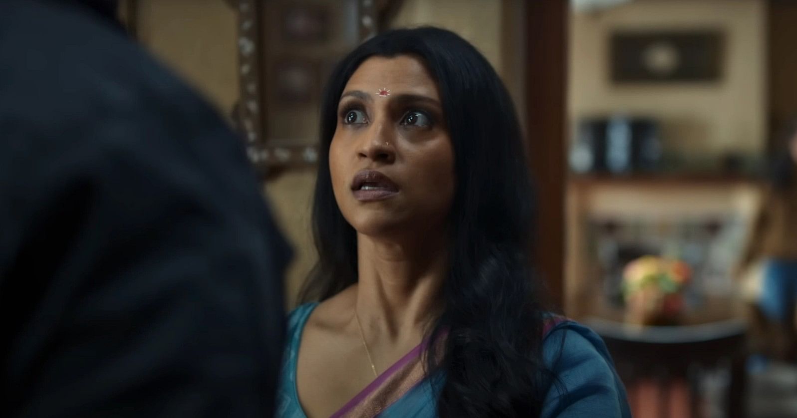 ‘Killer Soup’ Review: Konkona Sensharma Is Mesmerising in This Gripping ...