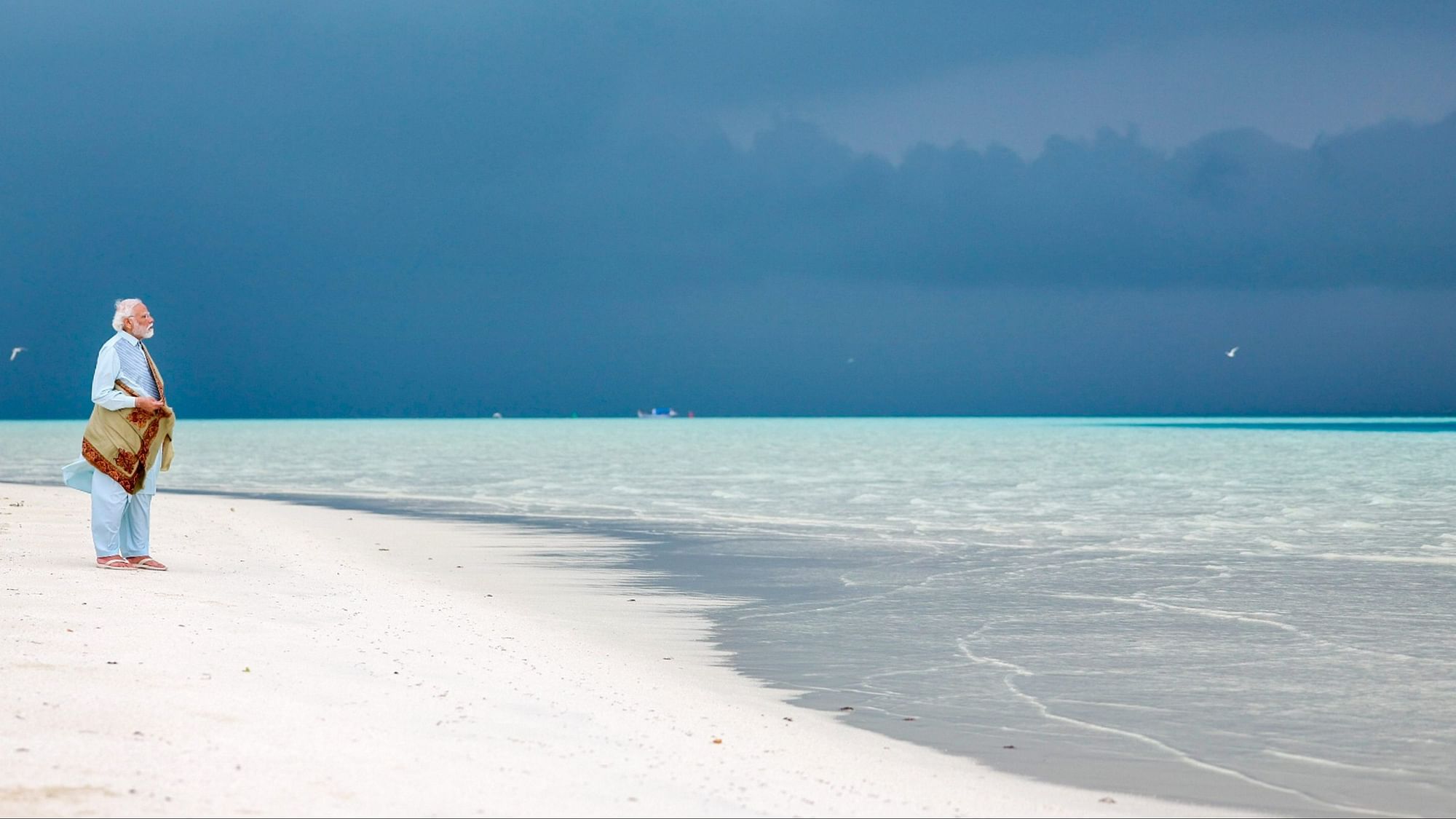 Lakshadweep Tourism Forget Tourists How Do We Reach The Mainland   04011 Pti01 04 2024 000113b 