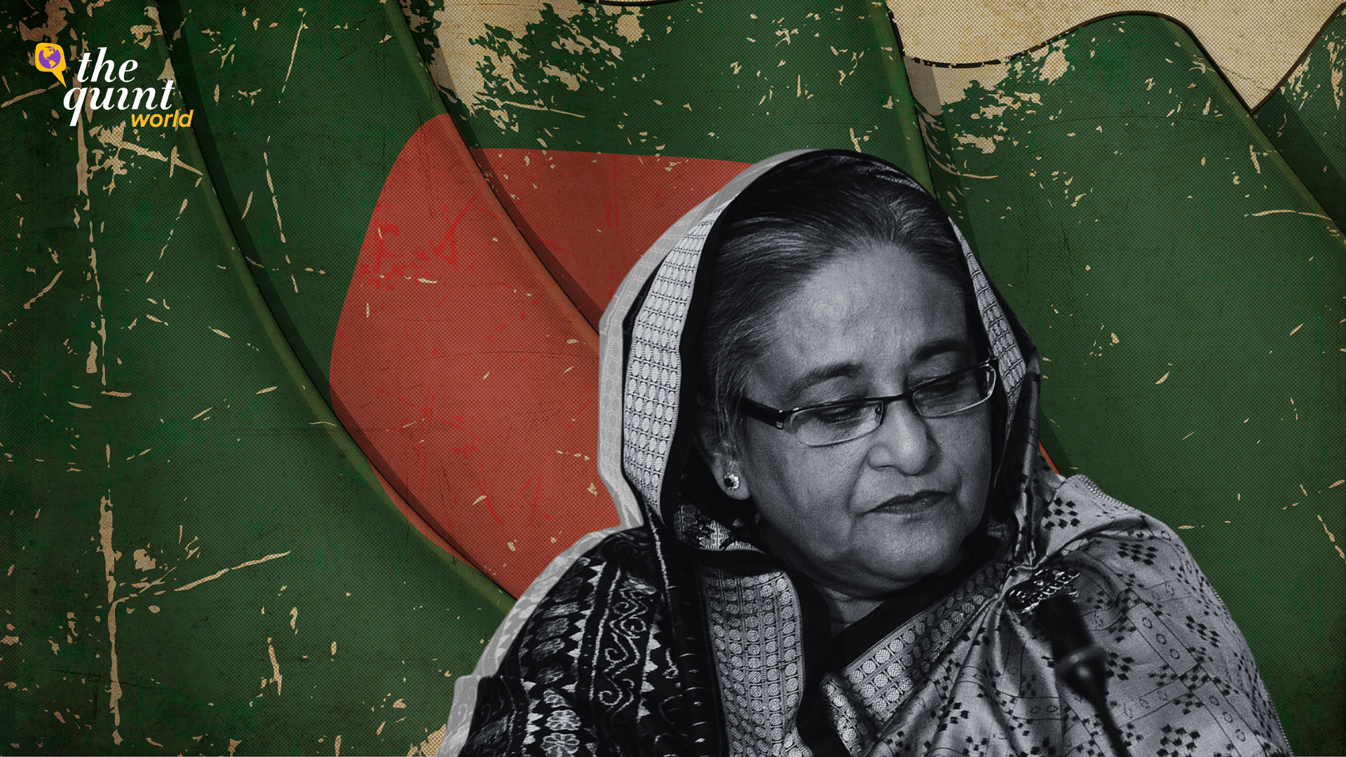 Bangladesh PM Sheikh Hasina’s Controversial Legacy Profile History Who is Sheikh Hasina Photos