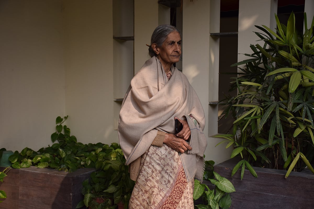 'I Salute Bilkis Bano': Why Lucknow's Roop Rekha Verma Chose to Fight ...
