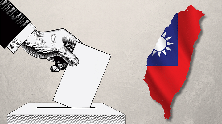 Taiwan Election 2024: Candidates in the Fray, the Stakes & the China ...