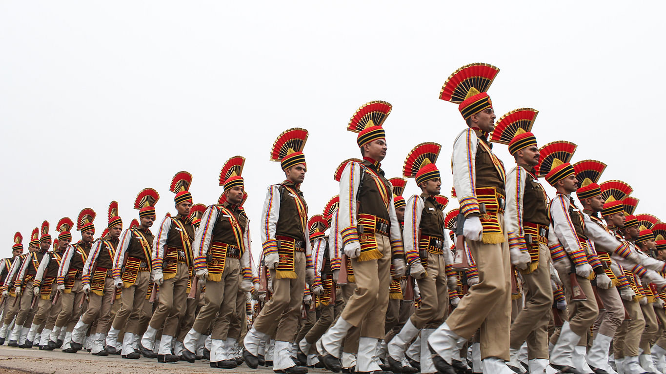 Republic Day Parade 2024 When & Where To Watch Live Streaming & Telecast?