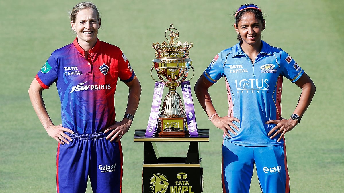 WPL 2024 To Start With Mumbai Indians v Delhi Capitals Clash on 23