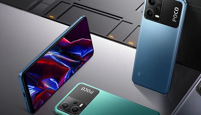 POCO X6 series launched in India — pricing, other details here