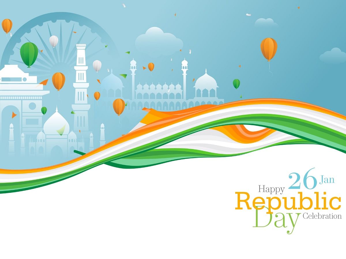 Republic Day 2024 History, Significance and Celebration