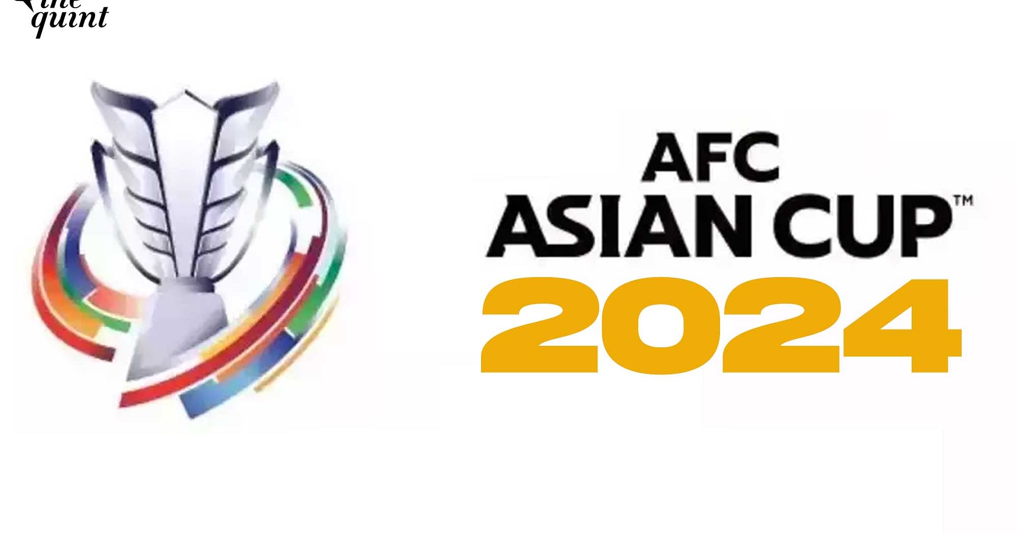 India vs Uzbekistan AFC Asian Cup 2024 Football Match Date, Time