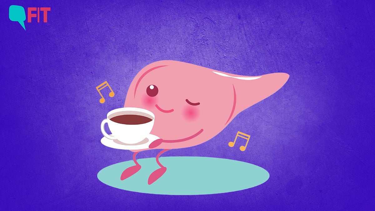 Can Coffee Prevent Fatty and Promote Liver Health? An Expert Decodes