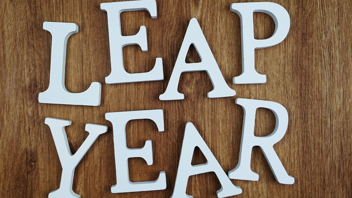 Leap Day 2024 History Significance And Interesting Facts About The   Leap Year Day 2024 