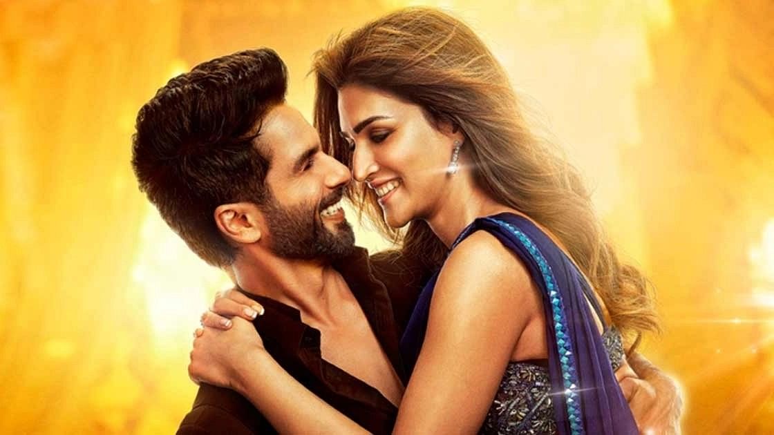 Cbfc Cuts 36 Seconds Of Sex Scene To 27 In Shahid Kapoors Teri Baaton