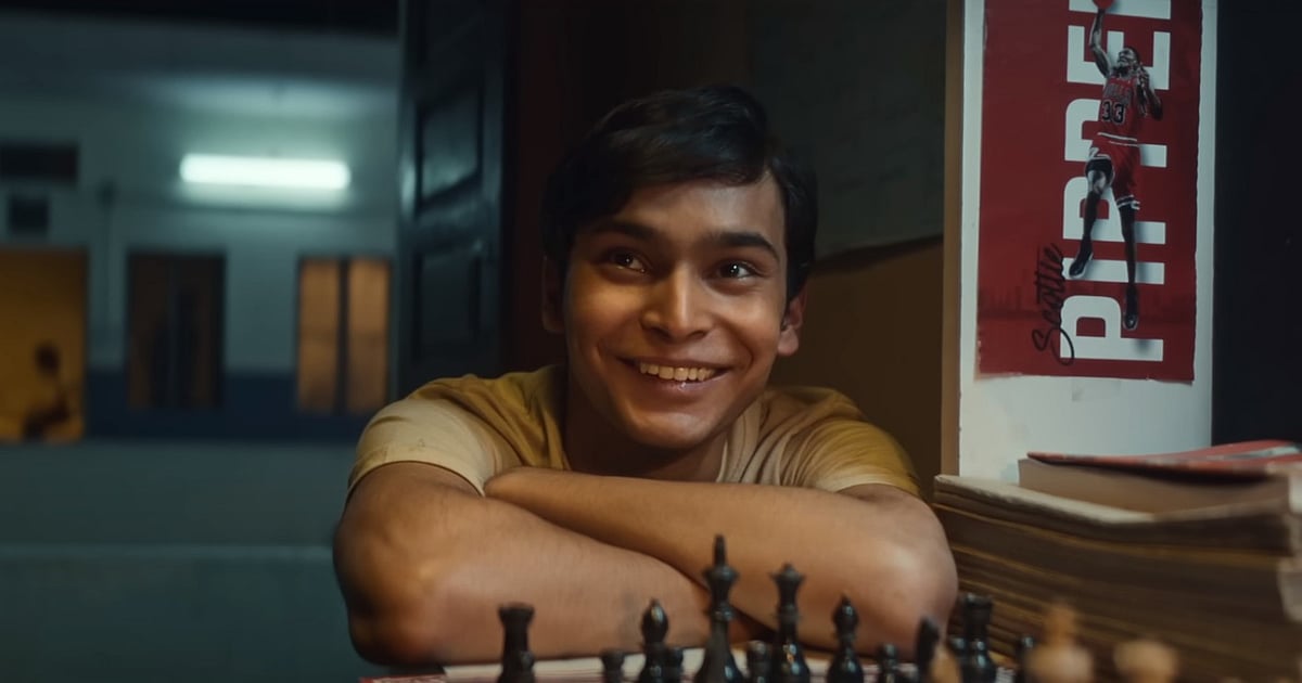 'All India Rank' Review Varun Grover's Directorial Debut Is an Easy Watch