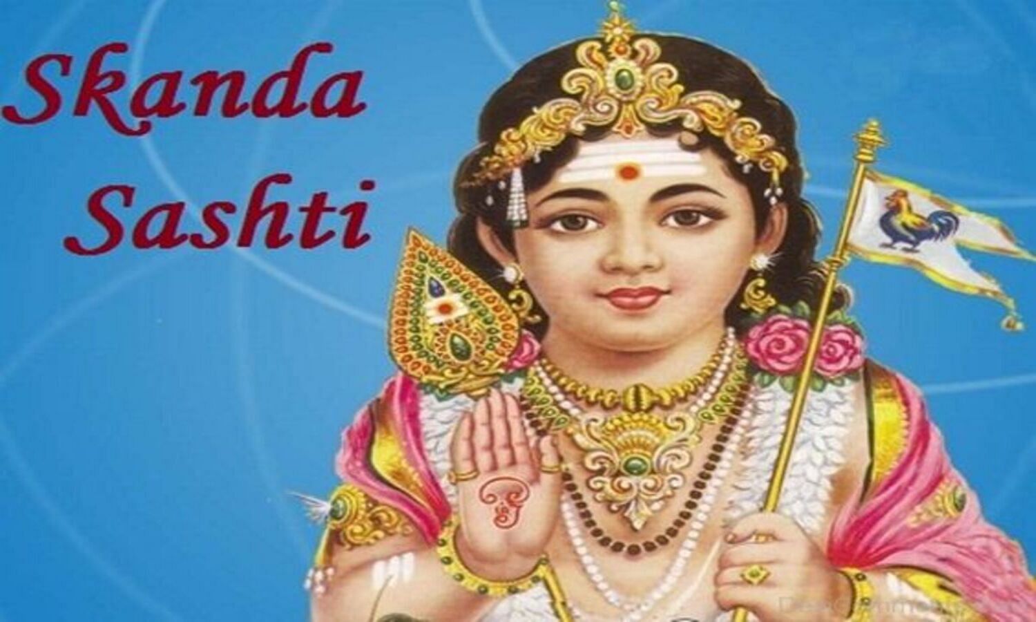 Skanda Sashti 2024 History, Significance, Shubh Muhurat & Puja Timings