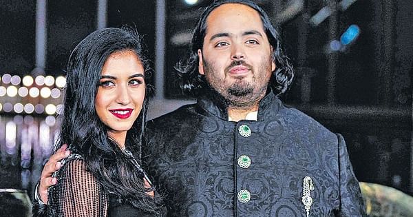 Anant Ambani-Radhika Merchant Pre-Wedding Events: Check The Themes ...