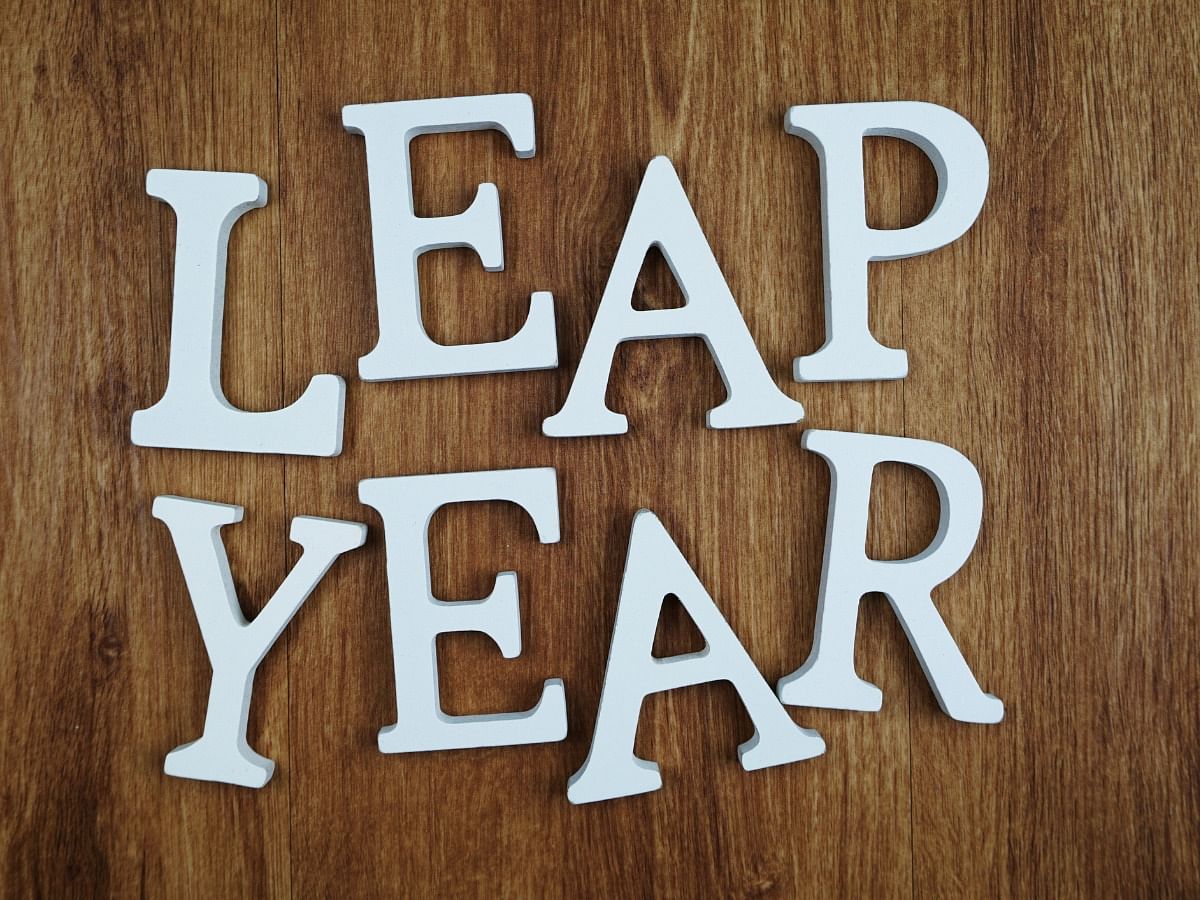 2024 Leap Year Day Tandi Florella