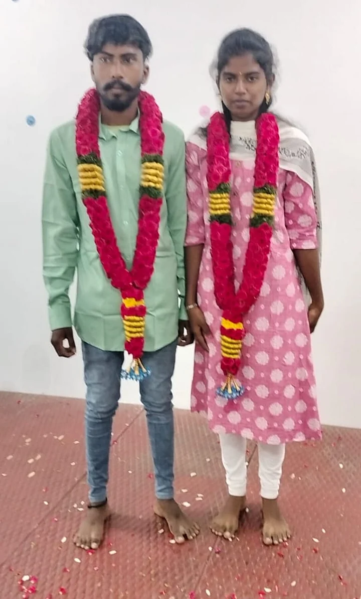 Dalit Man Hacked To Death In Chennai Over Inter Caste Marriage Is dalit-man-hacked-to-death-in-chennai-over-inter-caste-marriage-is