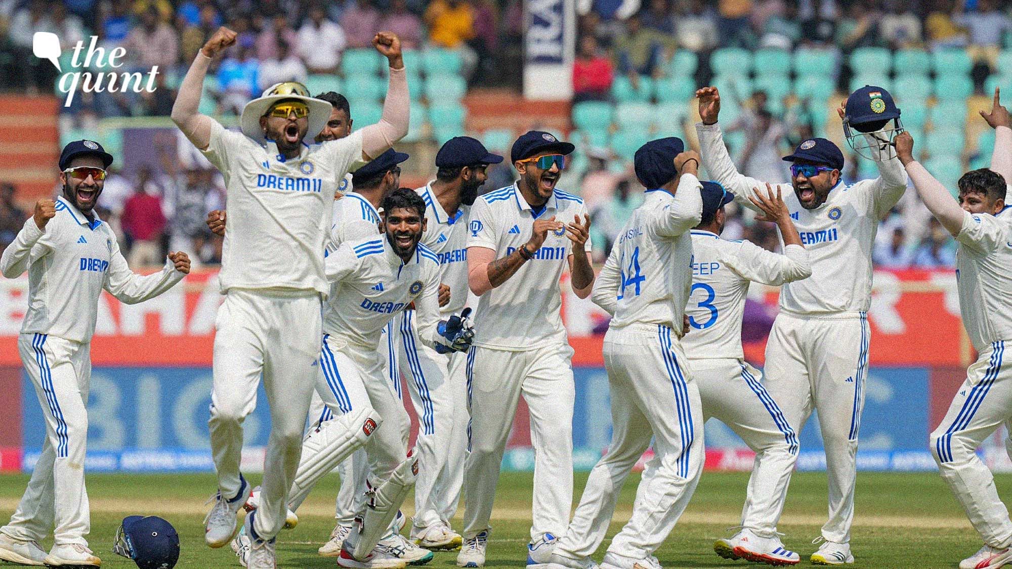 India vs England, 2nd Test: From Yashasvi Jaiswal's 209 to Jasprit ...