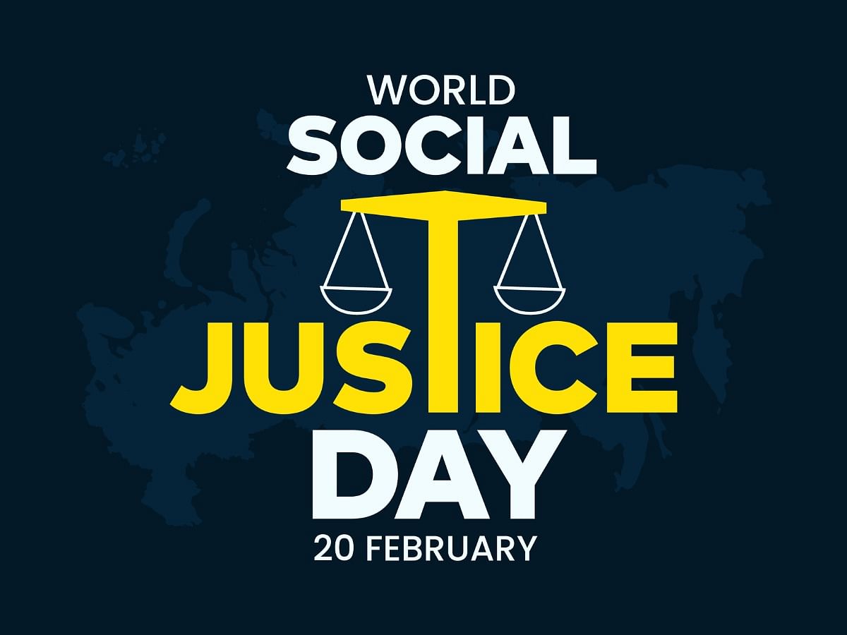 World Day of Social Justice 2024 Theme, History & Significance