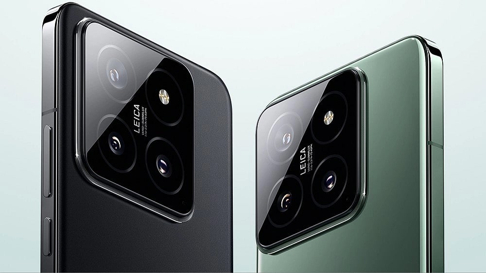 Xiaomi 14 Series Global Launch Date Confirmed on 25 February: Know the  Expected Specifications, Design, Prices, Sale Date, and Latest Details Here