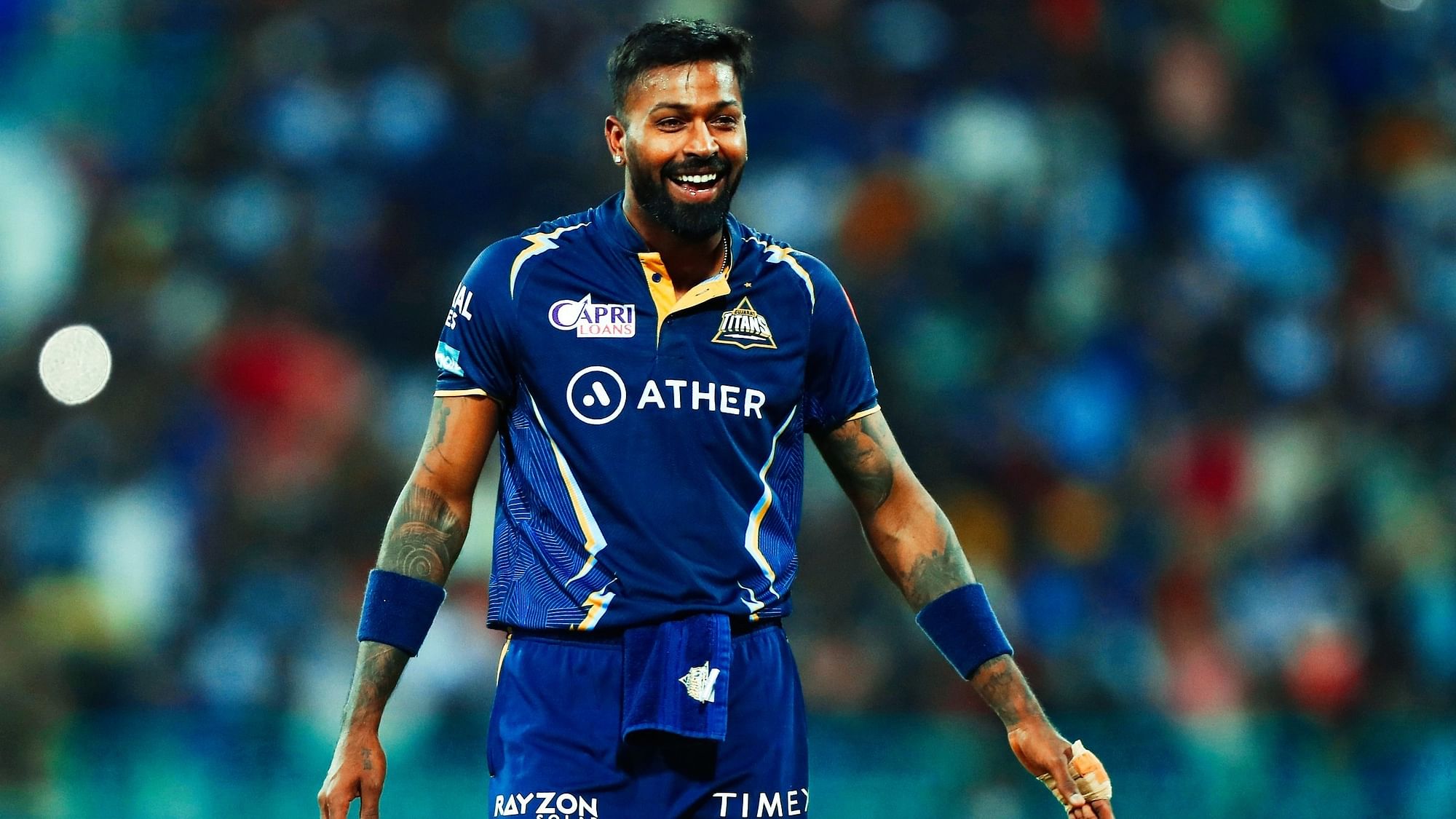 DY Patil T20 Cup 2024 Date, Time, Where To Watch Hardik Pandya Play