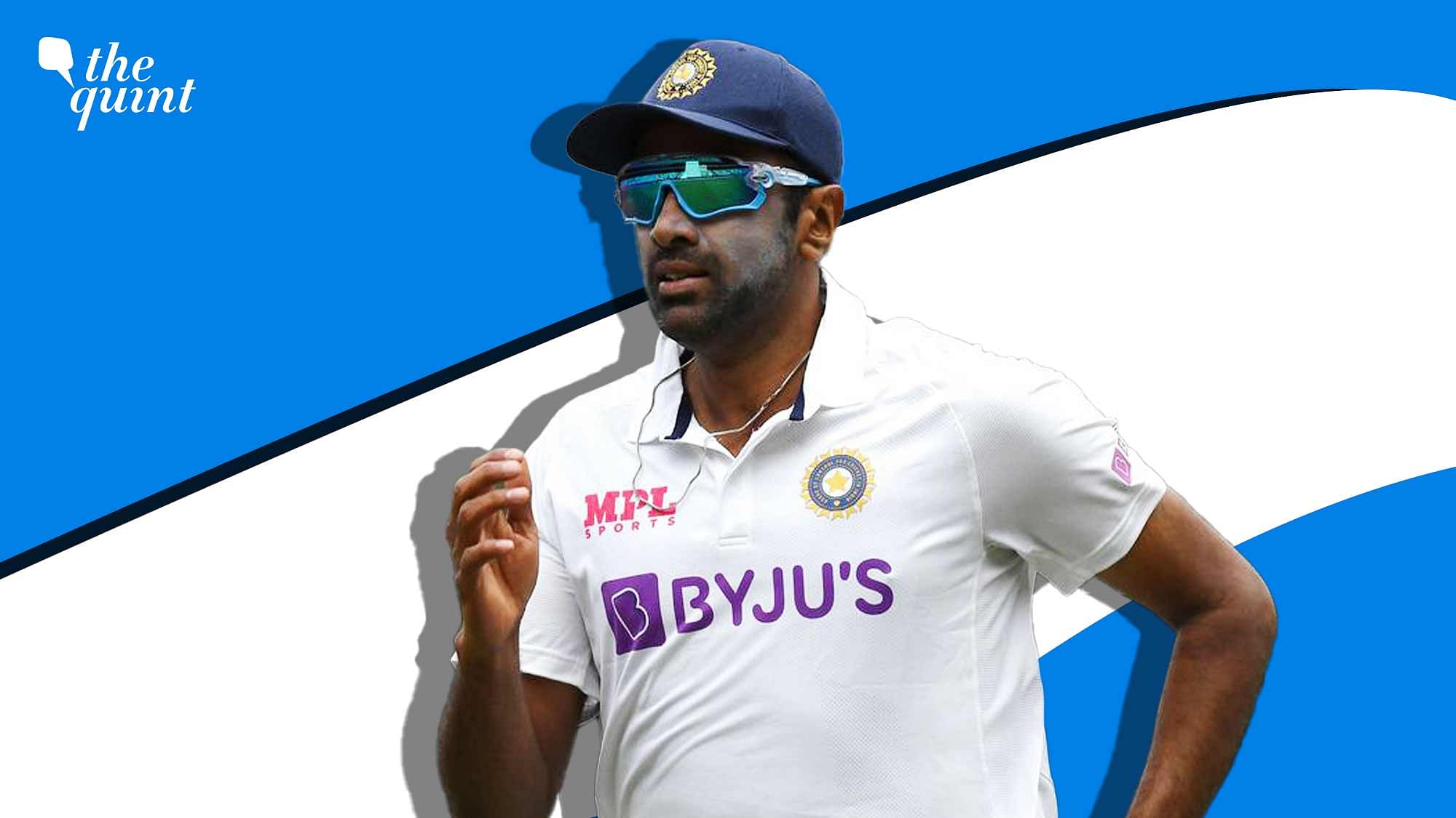 Ravichandran Ashwin Completes 500 Test Wickets: Reminiscing 10 Best ...