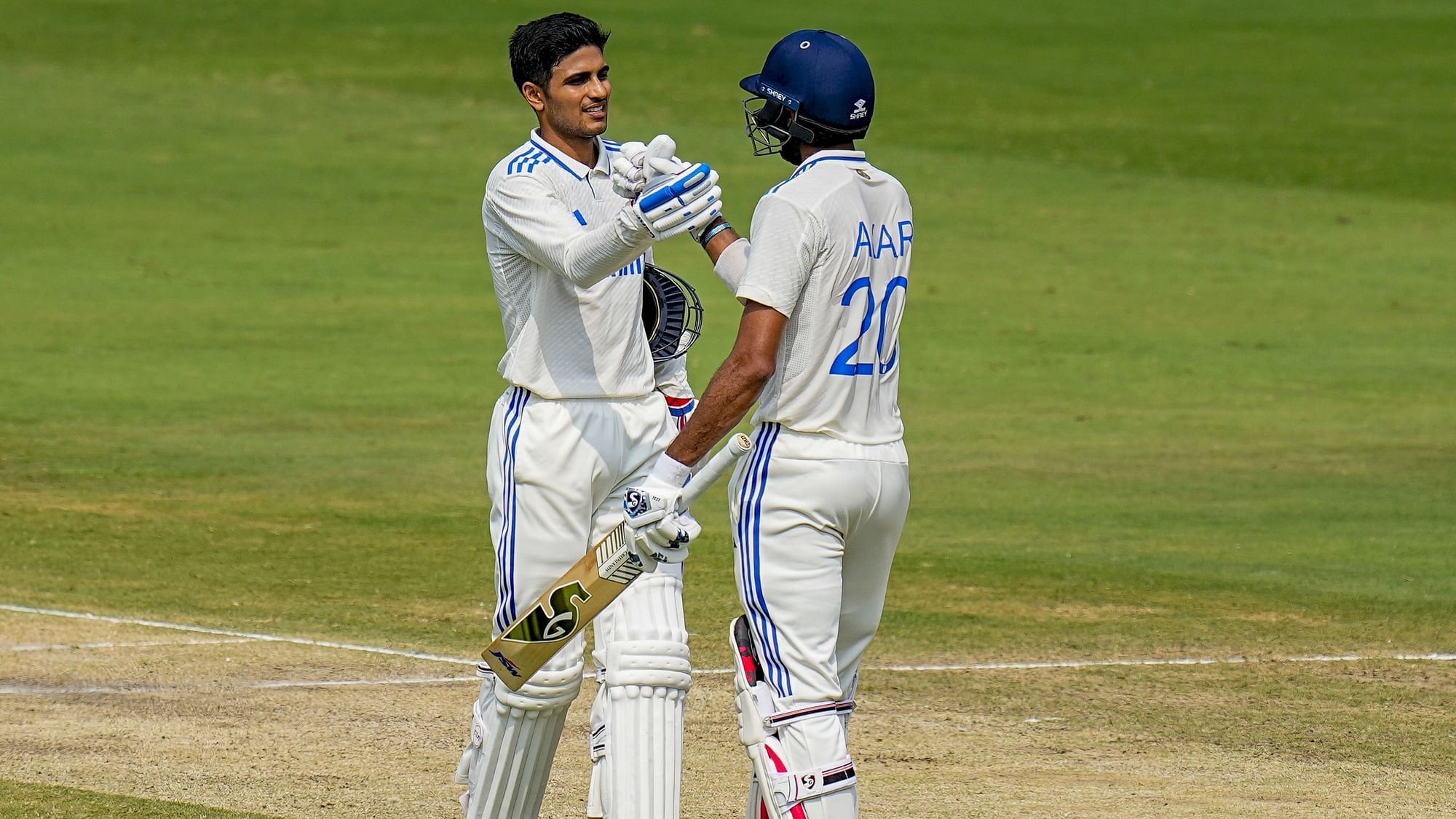 Ind Vs Eng 2nd Test, Day 3: Zak Crawley; Rehan Ahmed Stay Unbeaten At ...