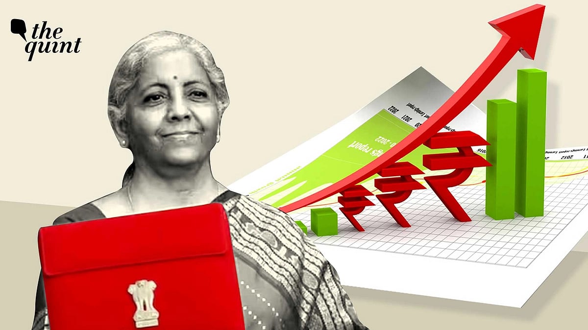 Capex at Rs 11.11 Lakh Cr Can Govt’s ‘Auspicious’ Number Enhance