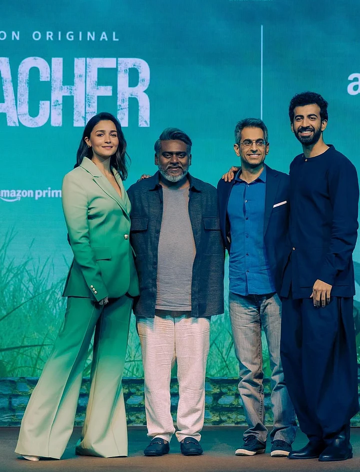 20 Elephants Killed in 2 Years: The Real-Life Story Behind Prime Series ...