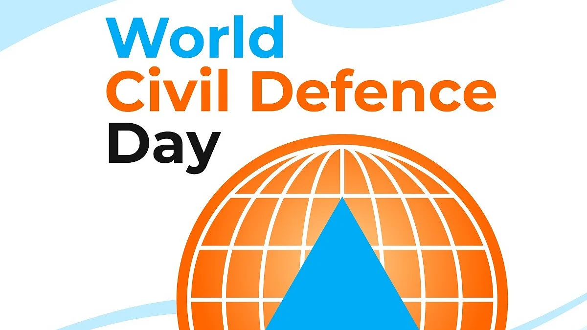 World Civil Defence Day 2024: Theme, History, Significance, Wishes