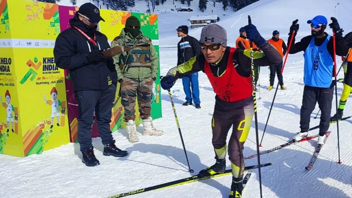 Khelo India Winter Games 2024 Gulmarg J&K Schedule, Games, Venue, and