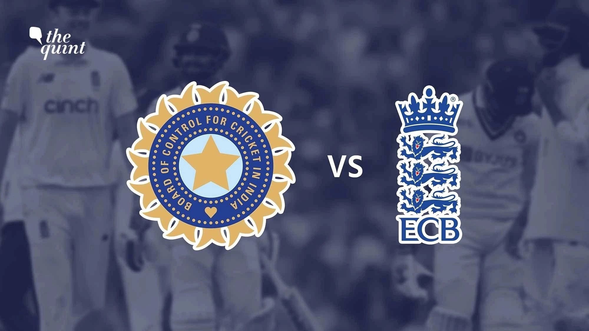 India vs England 2nd Test Live Date, Time, Venue, IND vs ENG Live